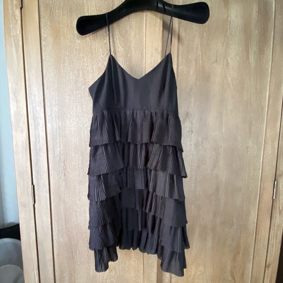 club monaco torynt dress